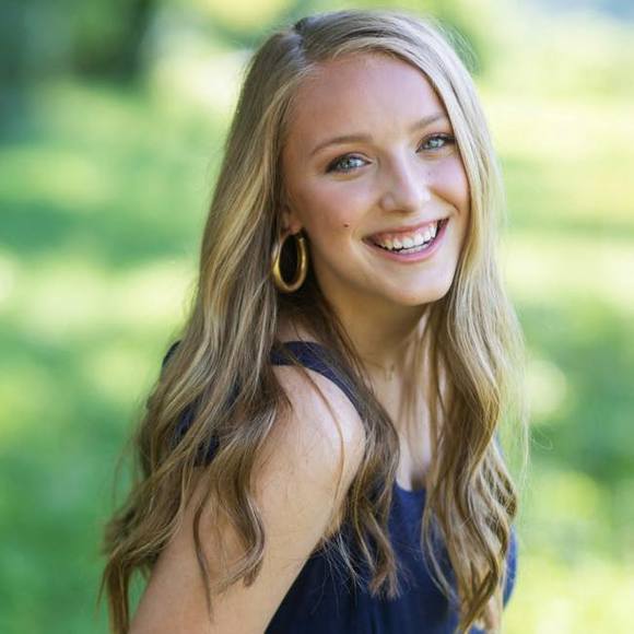 Meet your Posher, Frances - Picture 1 of 1